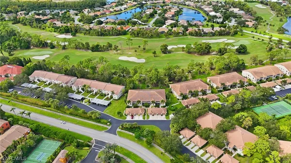 Property Slideshow image 3 of 21 | 8055 tiger cv 608, Naples, FL, 34113