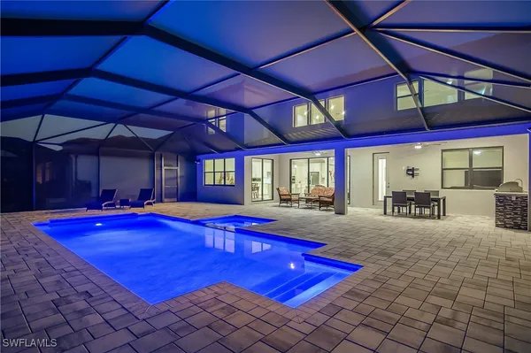 Property Slideshow image 3 of 50 | 19445 the place blvd, Estero, FL, 33928