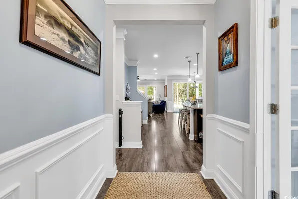 Property Slideshow image 2 of 40 | 2408 craven dr, Myrtle Beach, SC, 29579