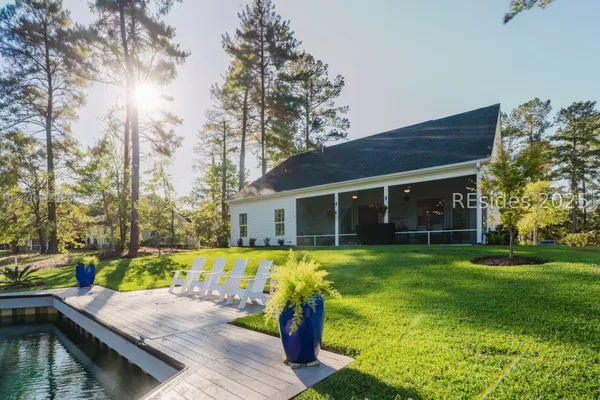 Property Slideshow image 2 of 41 | 61 topside e, Hardeeville, SC, 29927