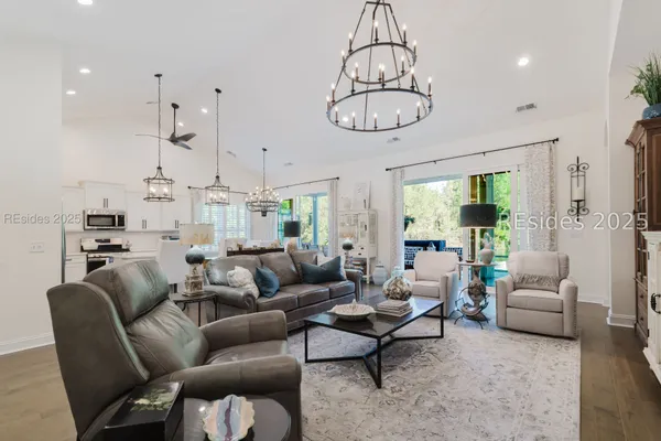 Property Slideshow image 3 of 41 | 61 topside e, Hardeeville, SC, 29927