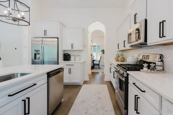 Property Slideshow image 3 of 41 | 61 topside e, Hardeeville, SC, 29927