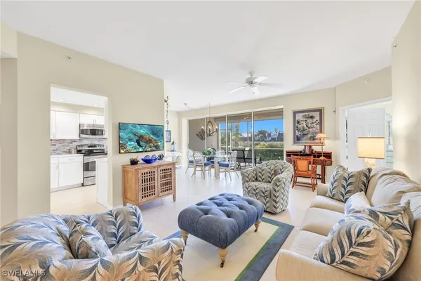 Property Slideshow image 3 of 25 | 25232 pelican creek cir 102, Bonita Springs, FL, 34134