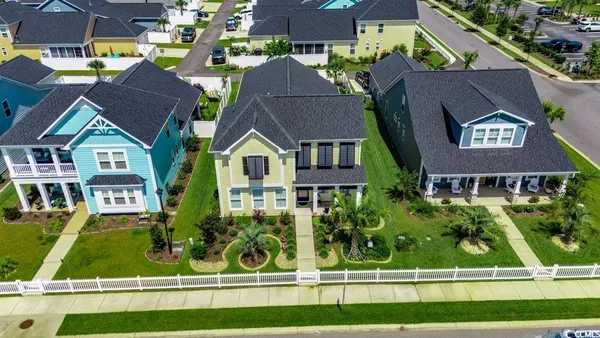 Property Slideshow image 2 of 40 | 744 beech fork dr, Little River, SC, 29566