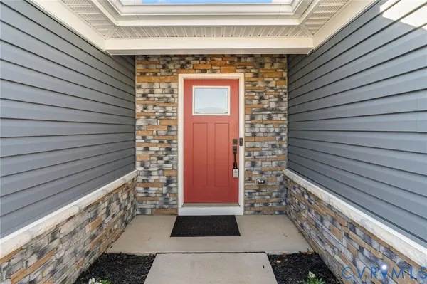 Property Slideshow image 3 of 49 | 7735 medalist ln, New Kent, VA, 23124