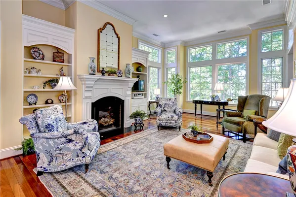 Property Slideshow image 3 of 50 | 1621 river rdg, Williamsburg, VA, 23185