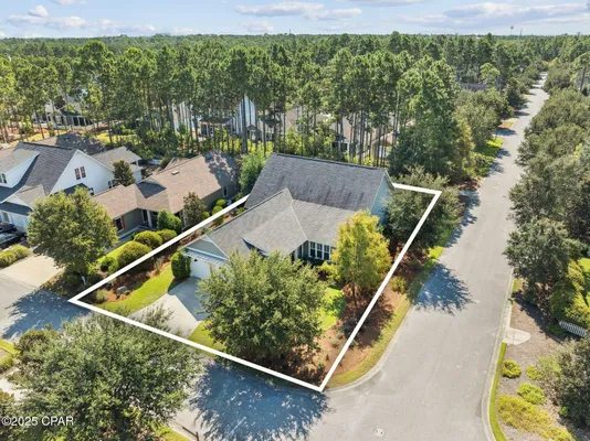 Property Slideshow image 2 of 11 | 87 cannonball ln, Inlet Beach, FL, 32461