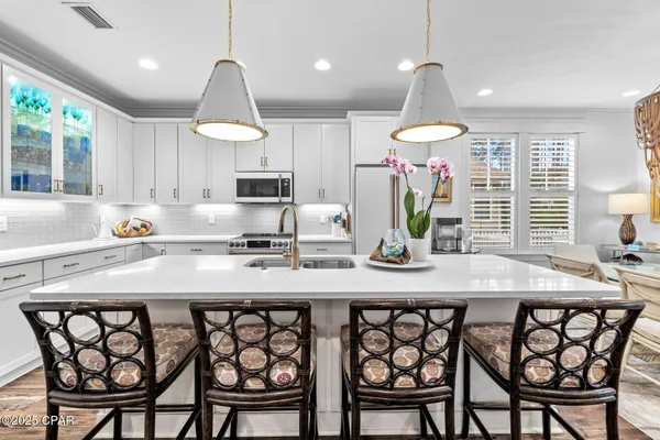 Property Slideshow image 3 of 11 | 87 cannonball ln, Inlet Beach, FL, 32461