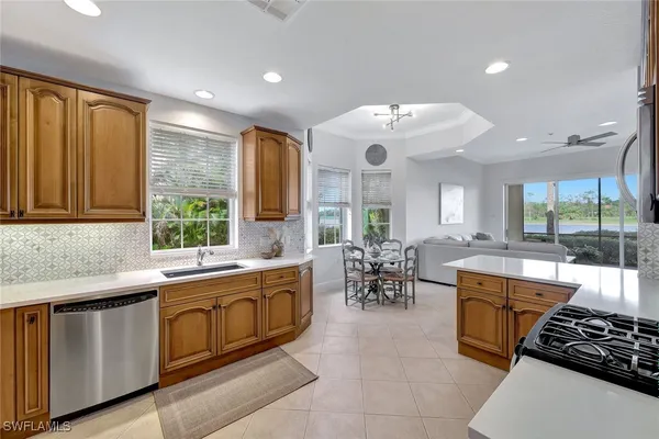 Property Slideshow image 3 of 39 | 3695 montreux ln 101, Naples, FL, 34114