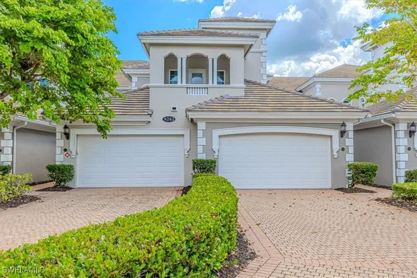 Property Slideshow image 2 of 33 | 9242 tesoro ln # 1, Naples, FL, 34114