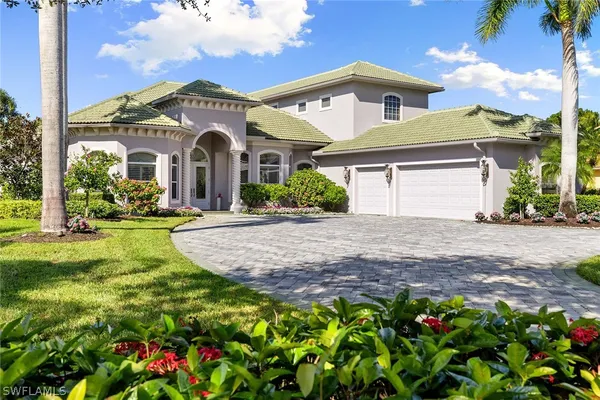 Property Slideshow image 2 of 45 | 7627 palmer ct, Naples, FL, 34113