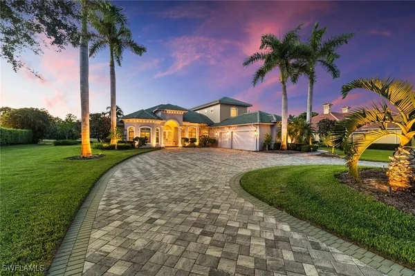 Property Slideshow image 3 of 47 | 7627 palmer ct, Naples, FL, 34113