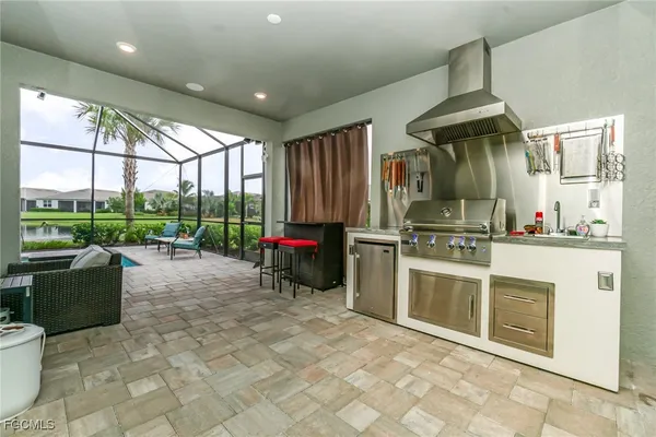 Property Slideshow image 3 of 40 | 7079 chapel creek ln, North Fort Myers, FL, 33917