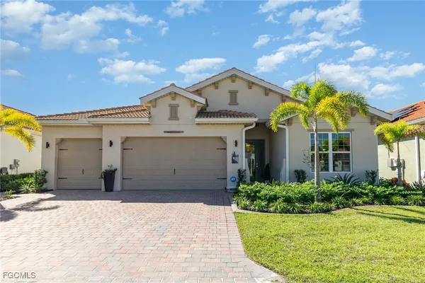 Property Slideshow image 2 of 33 | 3430 cherry palm dr, North Fort Myers, FL, 33917