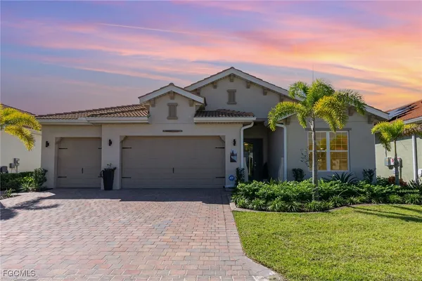 Property Slideshow image 3 of 33 | 3430 cherry palm dr, North Fort Myers, FL, 33917