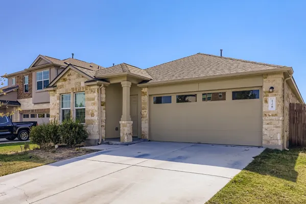 Property Slideshow image 2 of 28 | 128 concho brook bnd, Georgetown, TX, 78626
