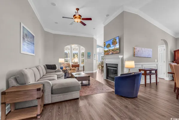 Property Slideshow image 3 of 40 | 227 kessinger dr, Surfside Beach, SC, 29575