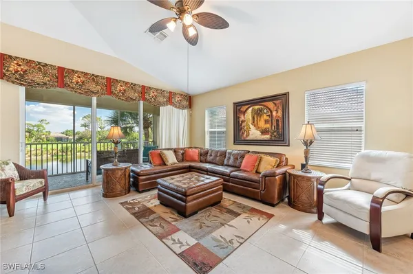 Property Slideshow image 2 of 25 | 20051 seagrove st 1208, Estero, FL, 33928