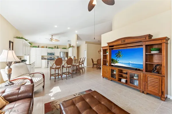 Property Slideshow image 3 of 25 | 20051 seagrove st 1208, Estero, FL, 33928