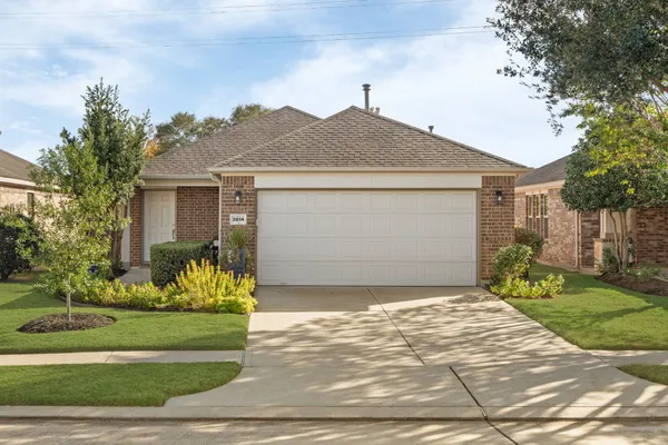 Property Slideshow image 3 of 49 | 3814 county seat ln, Richmond, TX, 77469