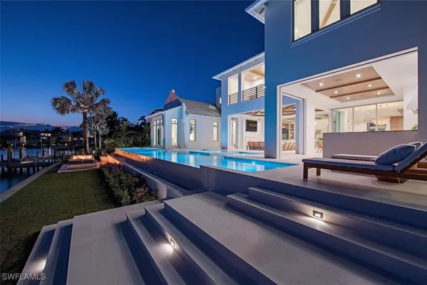 Property Slideshow image 2 of 50 | 306 spring line dr, Naples, FL, 34102