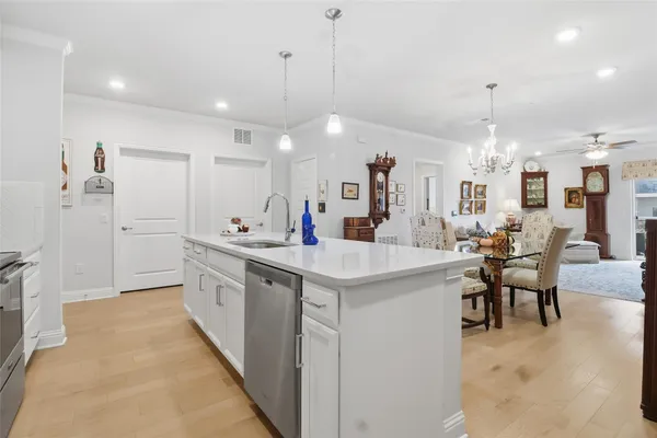 Property Slideshow image 3 of 33 | 651 n watters rd 8202, Allen, TX, 75013