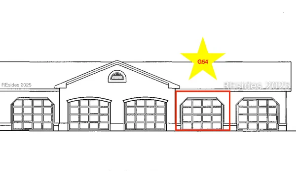 Property Slideshow image 2 of 3 | 380 marshland rd g54, Hilton Head Island, SC, 29926