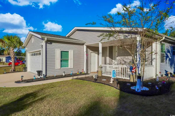 Property Slideshow image 2 of 24 | 3031 thoroughfare ct, Conway, SC, 29526