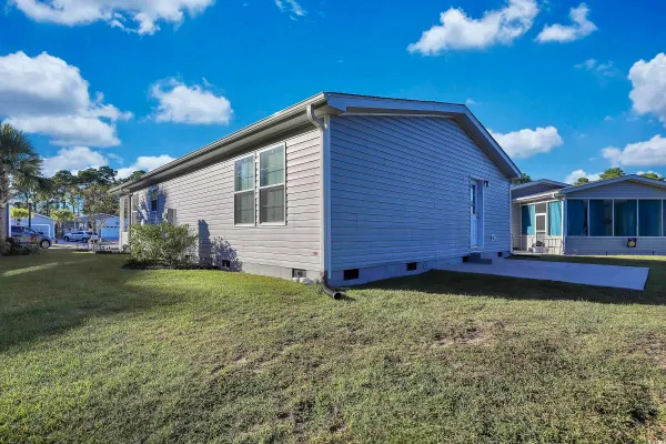 Property Slideshow image 3 of 24 | 3031 thoroughfare ct, Conway, SC, 29526