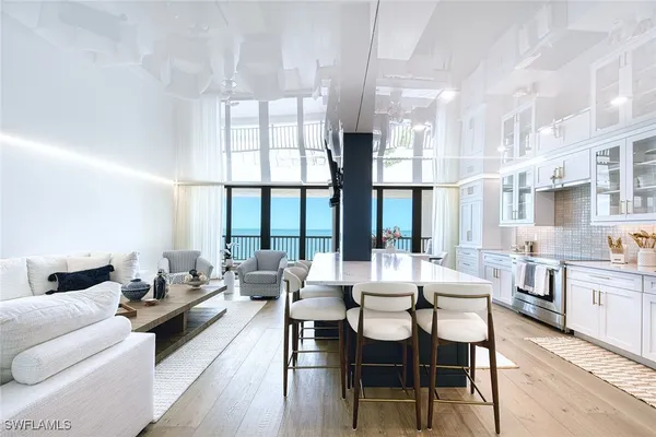 Property Slideshow image 2 of 36 | 2389 gulf shore blvd 302, Naples, FL, 34103