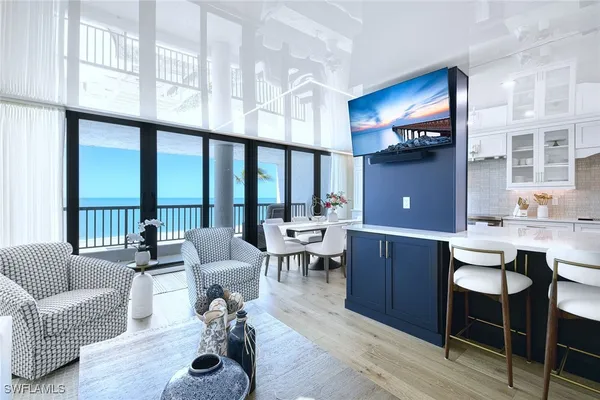 Property Slideshow image 3 of 36 | 2389 gulf shore blvd 302, Naples, FL, 34103