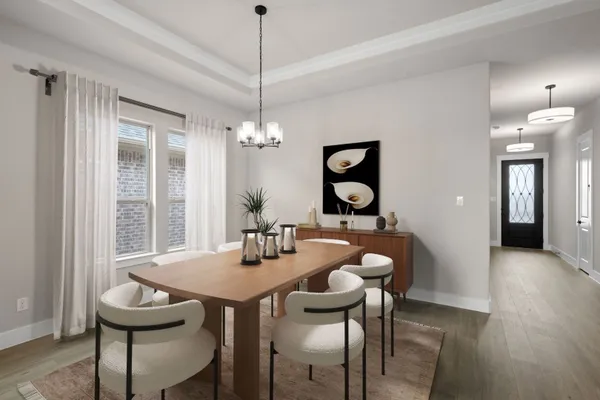 Property Slideshow image 2 of 37 | 217 ravenna blvd, Justin, TX, 76247