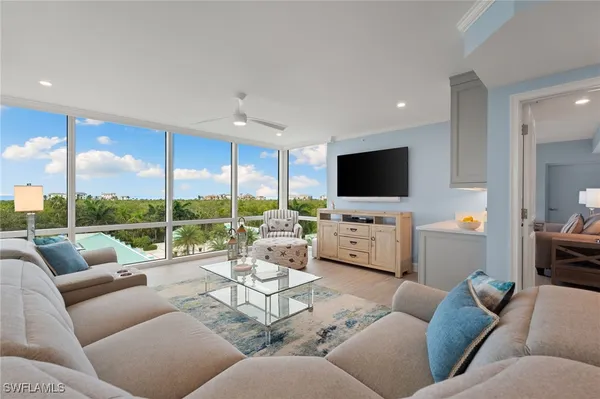 Property Slideshow image 2 of 35 | 7515 pelican bay blvd 5a, Naples, FL, 34108