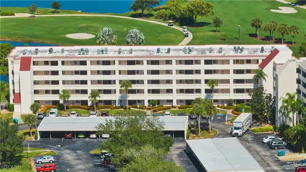 Property Slideshow image 3 of 49 | 7410 lake breeze dr 402, Fort Myers, FL, 33907