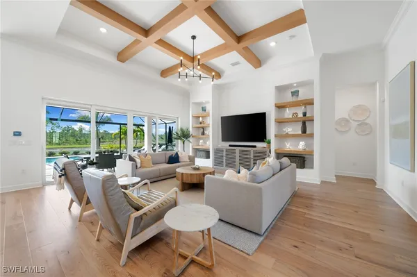 Property Slideshow image 2 of 39 | 18460 wildblue blvd, Fort Myers, FL, 33913