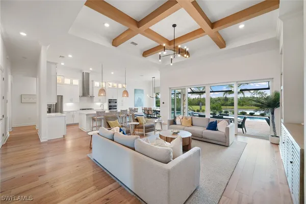 Property Slideshow image 3 of 39 | 18460 wildblue blvd, Fort Myers, FL, 33913