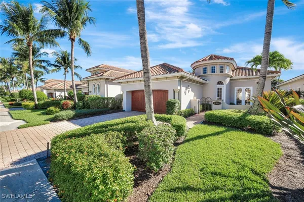 Property Slideshow image 2 of 45 | 8980 cherry oaks trl, Naples, FL, 34114