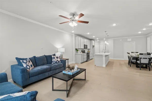Property Slideshow image 2 of 39 | 651 n watters rd 2307, Allen, TX, 75013