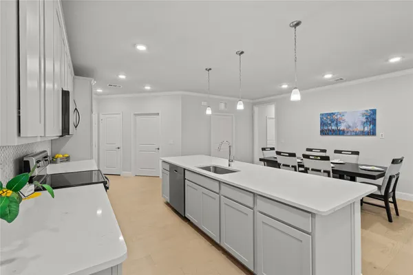 Property Slideshow image 2 of 40 | 651 n watters rd 2307, Allen, TX, 75013