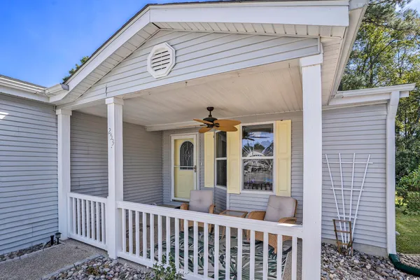 Property Slideshow image 3 of 31 | 253 wellspring dr, Conway, SC, 29526