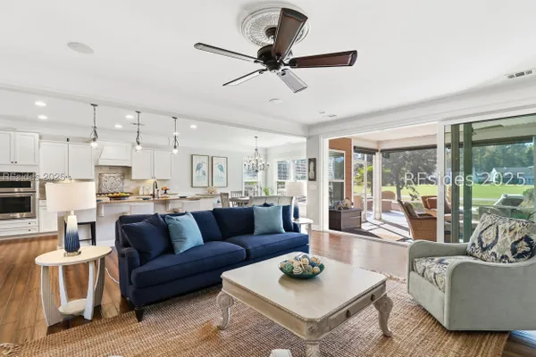 Property Slideshow image 3 of 64 | 434 maplemere ln, Okatie, SC, 29909