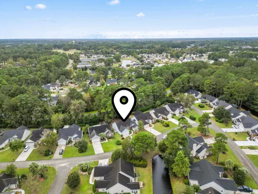 Property Slideshow image 3 of 39 | 206 glenwood dr, Conway, SC, 29526