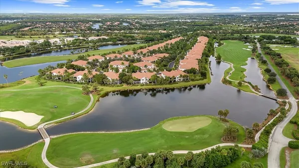 Property Slideshow image 2 of 33 | 9034 cascada way apt 202, Naples, FL, 34114