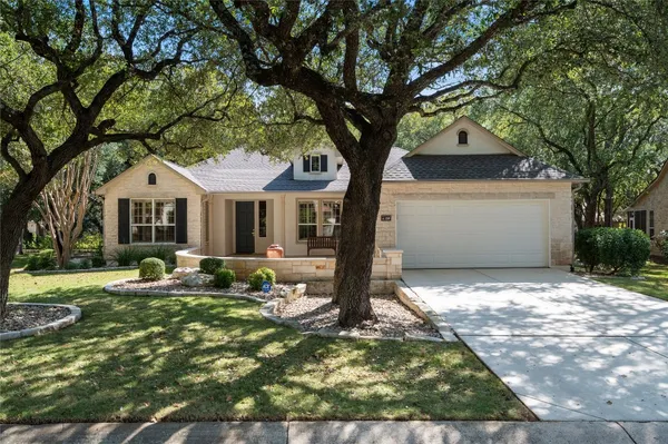 Property Slideshow image 2 of 30 | 115 longhorn trl, Georgetown, TX, 78633