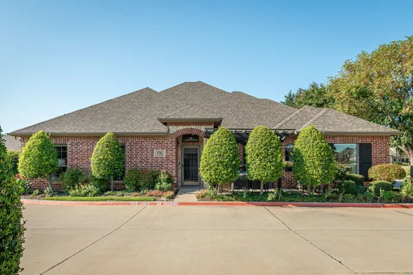 Property Slideshow image 2 of 37 | 5782 antique rose trl, Fairview, TX, 75069