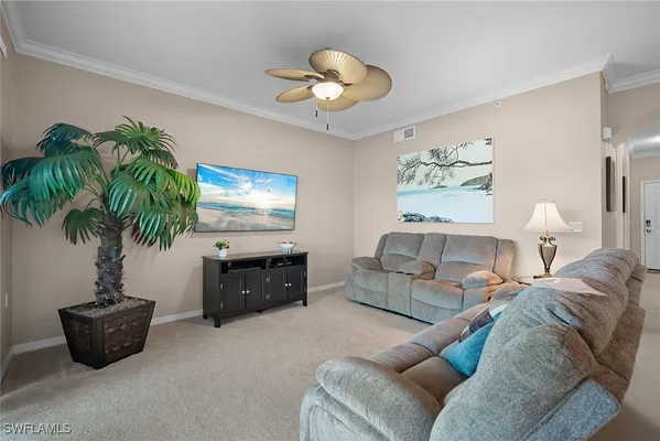 Property Slideshow image 2 of 33 | 10285 heritage bay blvd 817, Naples, FL, 34120