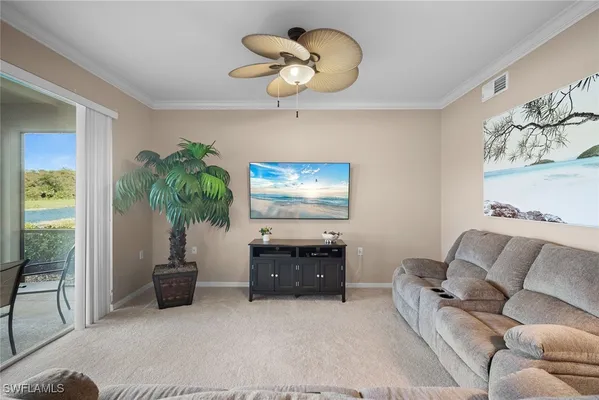 Property Slideshow image 2 of 34 | 10285 heritage bay blvd 817, Naples, FL, 34120