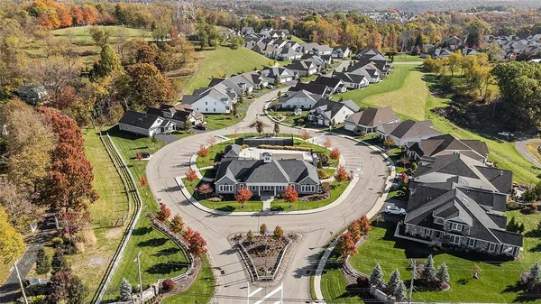 Property Slideshow image 2 of 50 | 111 continental ln, Ohio Twp, PA, 15237