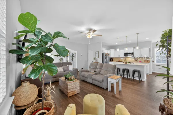 Property Slideshow image 3 of 37 | 53 garden gate ln, Hardeeville, SC, 29927