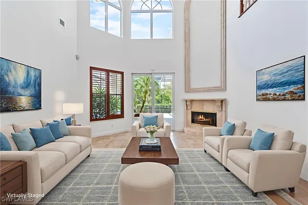 Property Slideshow image 3 of 33 | 8169 via vecchia, Naples, FL, 34108